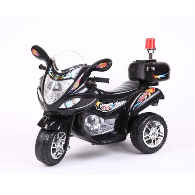 China Radio Control Toy Fashion design the kids mini motorcycle, the smallest baby automobile on hot sale! for sale