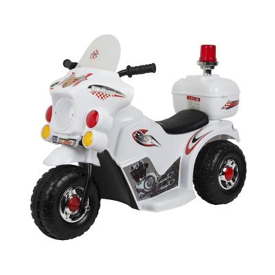 China 2018 newest design electric toy motor ride on mini motorcycle hot sale 80*37*53cm for sale