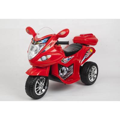 China Ride On Toy Best Selling Mini Electric Kids Motorcycle Ride On Rechargeable Motorcycle Toys Baby Motorcycle for sale