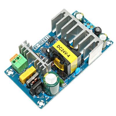 China Change Fill Design and PCBA PCBA PCB Electronics Power Supply Device 24V Power Supply Module Panel PCBA Fabrication Assembly for sale