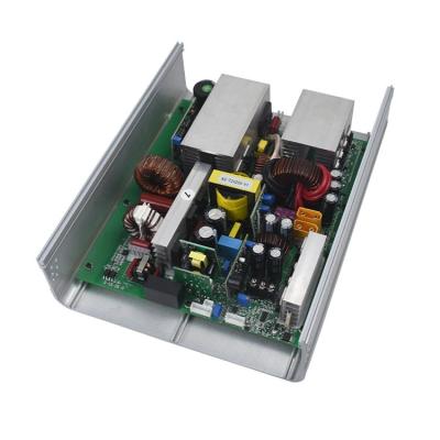 China Portable Mobile Electronics Device Power, Control Circuit Board, PCB Manufacturing Custom PCB Assembly PCBA Wholesale Price for sale