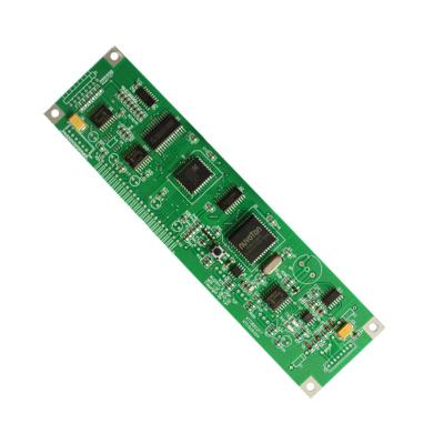 China Smart Electronics Device Digital Automation Agriculture IOT Equipment PCB Manufacturing PCB Assembly PCBA Customization for sale