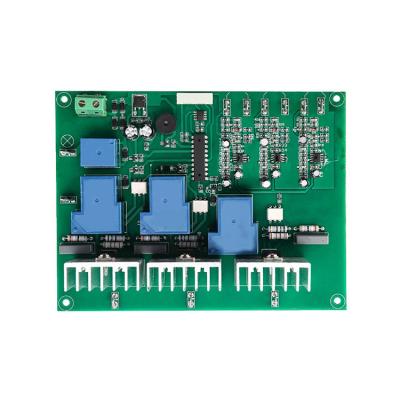 China Electronics Device Mini Oven Steam Bake Multifunctional Smart Air Oven PCB Manufacturing PCB Assembly PCBA Custom for sale