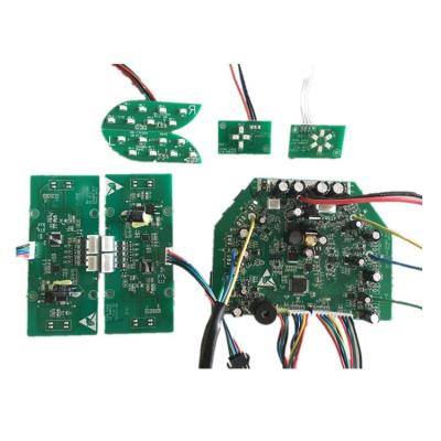 China Electronics Device Electric Balance Bike Control Board Balance Bike Main Board PCB Manufacturing PCB Assembly PCBA Custom for sale