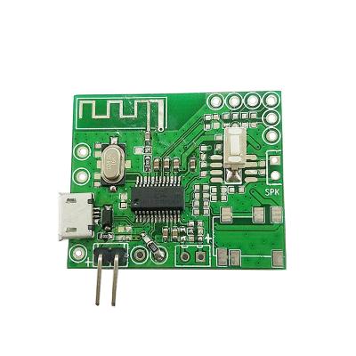 China Electronics Device AR Game Gun PCB AR Game Gun PCB Manufacturing PCB Assembly PCBA Custom for sale