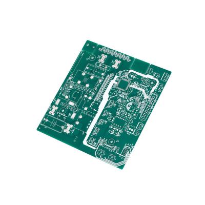 China Electronics Device Coffee Pot, Digital Soymilk Control Panel, Circuit Board PCB Manufacturing PCB Assembly PCBA Custom for sale