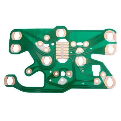 China Electronic Electronics Device Automotive Instrument Circuit Board PCB Manufacturing PCB Assembly PCBA Customization for sale