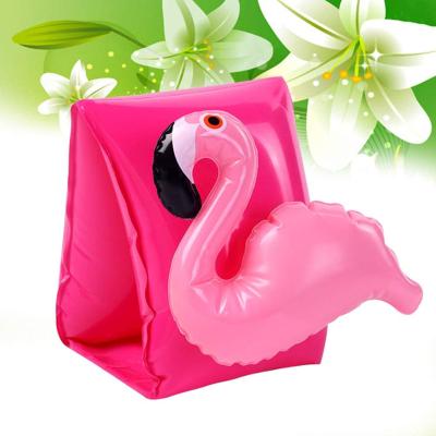 China Factory Direct Wholesale Hot Sale RTS Inflatable Swimming Armband Environmental Friendly Material For Kids Swimming Toys For Summer for sale