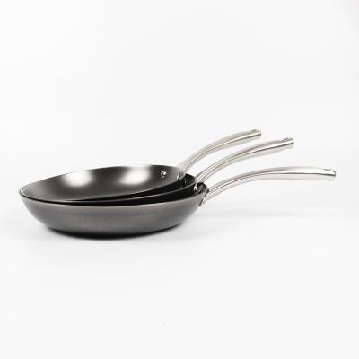 China Sustainable Cookware Pan Cookware OEM Non-Stick Frying for sale