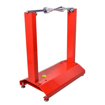 China New Steel Body Motorcycle Wheel Balancer, Wheel Alignment and Balancing Machine for Motorcycle for sale