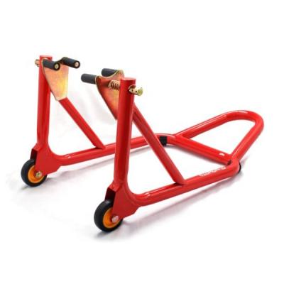 China Cheap Motorcycle Steel Pre Front One Stand Solid Steel Rear Stand SMI1010 for sale