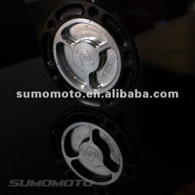 China Motorcycle Fuel Cap FZ1 CBR 250R Aluminum for sale