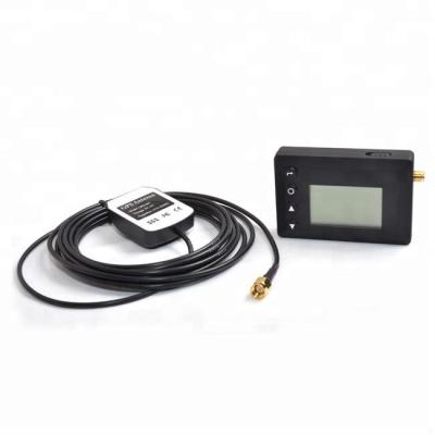 China 20 Hours Dual GPS System Overlay Satellite Timer Cheetah , Frequency 10HZ / 18HZ for sale