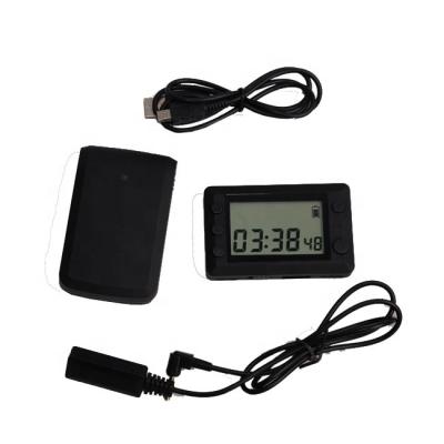 China Sumomoto V4 IR Infrared Lap Timer Timer Beacon For Track Racing LP-EAGLE EYE V4 for sale