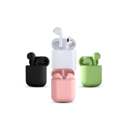 China top selling type-c wireless earphone wholesale price TWS i10/11/12 Charger Earphone LED Display In-ear Earbuds for sale