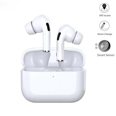 China Hot Wholesale Price TWS pro3 Earbuds BT 5.0 Type-c Wireless Earphone Charger Earphone LED Display Headband Sales for sale