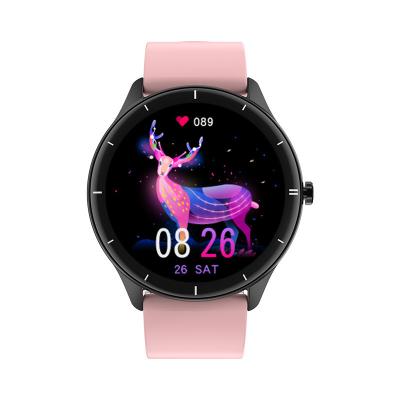 China Hot Sales Q21 Smart Wristband Heart Rate Blood Oxygen Sports Watch 3G Wireless Smart Watch for sale