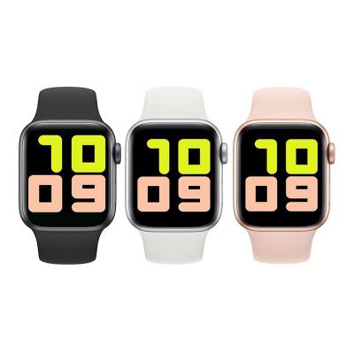 China Not Supported T500 T55 X6 X7 Heart Rate Reminder Sport Phone Watch Waterproof Touch Screen Hot Selling Wireless Smart Watch for sale