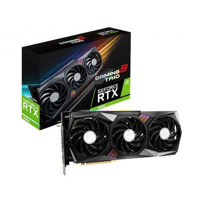 China Top Selling Fast Workstation Delivery GeForce RTX3060 8GB GDDR6 256bit Gaming Graphics Card for sale