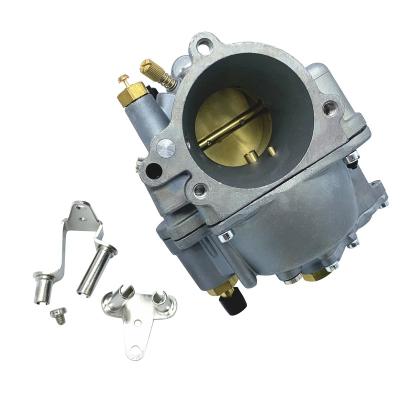 China Aluminum Super E Carburetor for Harley Big Twin and Sportster S&S Super 