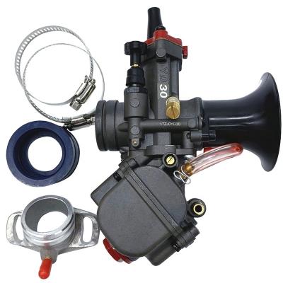 China YOSHIMURA YD-MJN 28MM 30MM YD28 YD30 Yard 28 CARBURETOR Aluminum Motorcycle Engine Systems Carburetor For Monkey Bike for sale