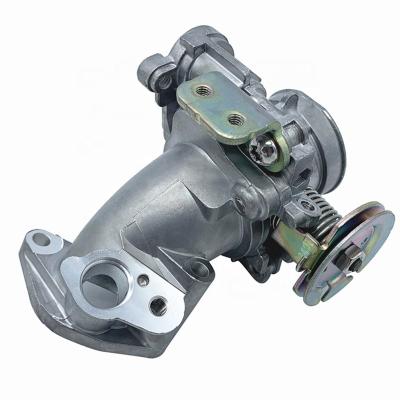 China AEROX155 throttle body NVX155 28MM 30MM 32MM 34MM for yamaha motorcycle nvx 155 throttle racing body 28MM 30MM 32MM 34MM for sale