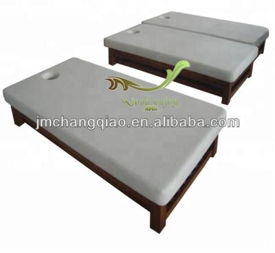 China Leisure New Sales Water Beauty Dry Massage Couch Bed And Massage Table for sale