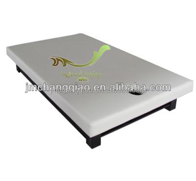 China 2019 Modern Stylish Furniture Spa Design Good Quality Thai Massage Bed for sale