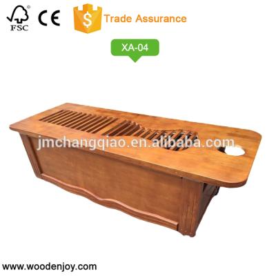 China Massage Table Moxibustion Bed NEW for sale