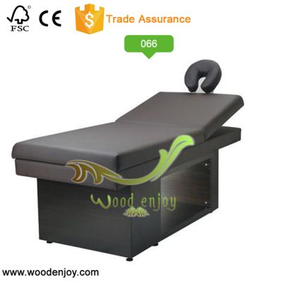 China High Quality Electric Massage Table Massage Bed, Model 066-A, Modern Salon Furniture, for sale