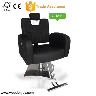 China 2019 New Barber Chair Barber Chair Styling Chair Special Chair For Hair Salon C-1811 for sale