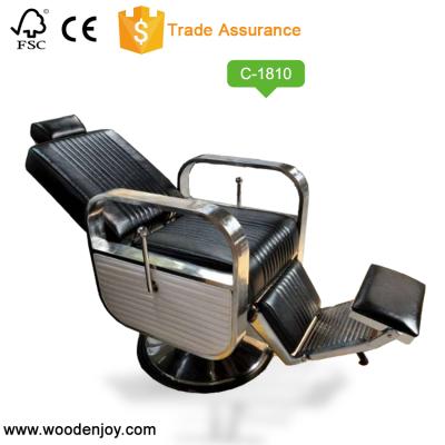 China 2019 New Barber Chair Barber Chair Styling Chair Barber Chair For Salon C-1810 for sale