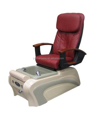 China Multifunctional good quality pedicure foot spa chair/foot spa chair/spa chair for sale