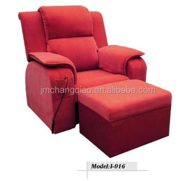 China 2019 Hot Sales Modern Foot Massage Sofa Chair I-016 for sale