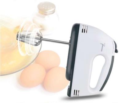 China Viable Electric Egg Beater and Flour Mixer Mixer Cooking Handheld Tool for sale