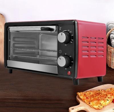 China Portable high configuration machine household multi-function electric baking oven for sale