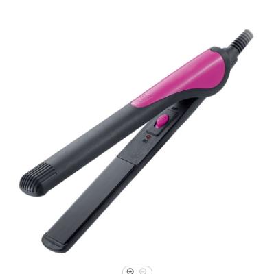 China Hot Selling Home Use Hotel Electric Hair Straightener Magic Hair Styling Tool Hair Flat Iron for sale