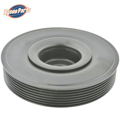 China Crankshaft Belt Pulley 8200619927 / 8200523068 / 8200619927 / 8200505833 For Renault Espace /Laguna Standard for sale