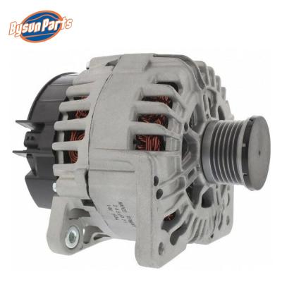 China Alternator 231000543R FOR Renault LAGUNA III / MEGANE III OEM Standard for sale