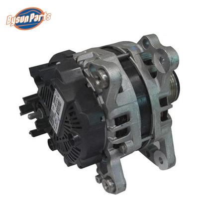 China Alternator Regulator 8200667619 / 7711368728 / 8200410669 / 8200588648 FOR Renault Kangoo OEM Standard for sale