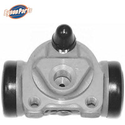 China 7701043912 Wheel Brake Cylinder FOR Renault Kangoo OEM Standard Size for sale