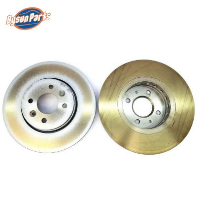 China Brake disc 402069518R FOR Dacia DOKKER/LODGY/Renault Captur Same as OEM for sale