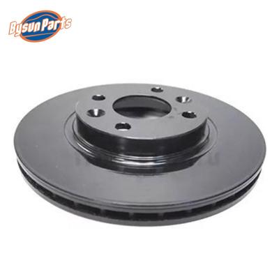 China Brake disc 402063149R / 402062212R FOR Dacia Logan /Sandero same as OEM for sale