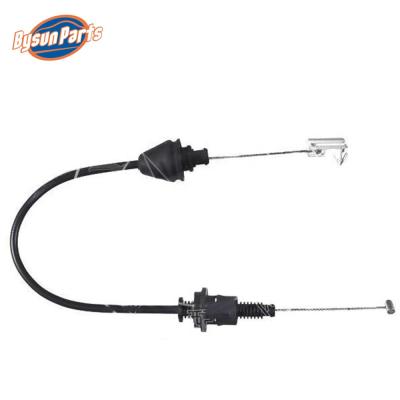 China Accelerator Cable 7700422152 / 8200700587 FOR Renault CLIO II / KANGOO / THALIA OEM Size for sale