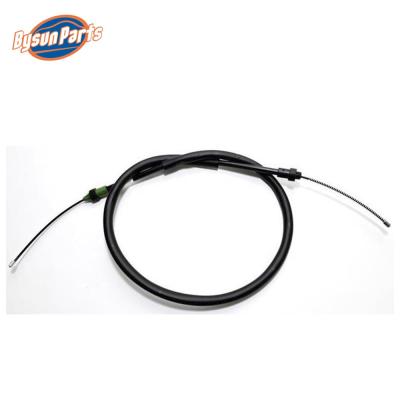 China Steel brake cable 7700433058/8200700421/365312681R FOR Renault CLIO /THALIA for sale