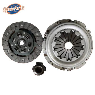 China for RENAULT Auto Clutch Pressure Plate Clutch Kit 7702104548 Standard 7702108967 BAC340NY18 for sale