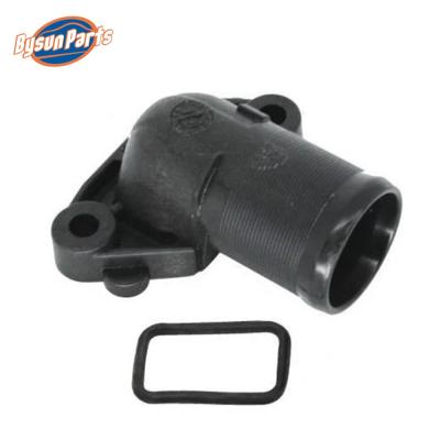 China Coolant Flange 7701041346 FOR Renault CLIO /KANGOO/TWINGO SAME ORIGINAL as for sale