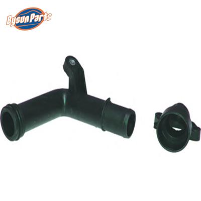 China Coolant Flange Water Flange 7700111985 7701041348 For RENAULT KANGOO 1.2 For RENAULT CLIO II Standard 1.2 for sale