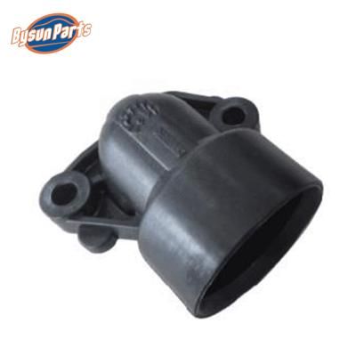 China Coolant Flange 8200702752 / 7701041348 For Renault CLIO II Standard for sale