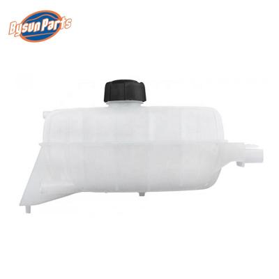 China BYSUN Auto Parts High Quality Expansion Tank OE 7701206774 7700312900 For RENAULT TRAFFIC II 2001 - Standard for sale